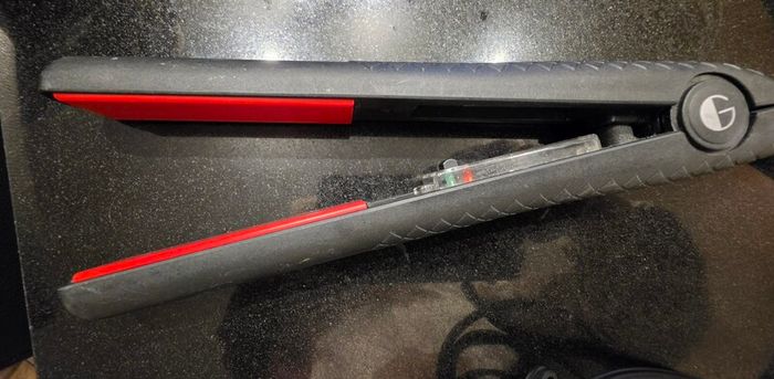 Hair Straightener US 110V