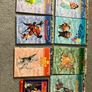 Varied selection of childrens books Image 2