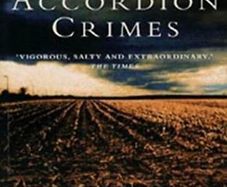 Accordian Crimes Proulx, Annie