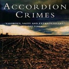 Accordian Crimes Proulx, Annie