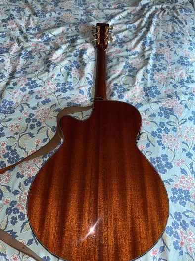 guitar