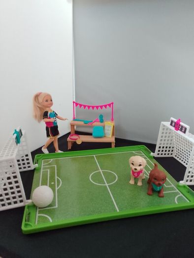 Barbie Collection