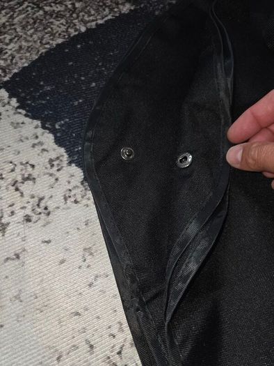 BOSS Garment Bags