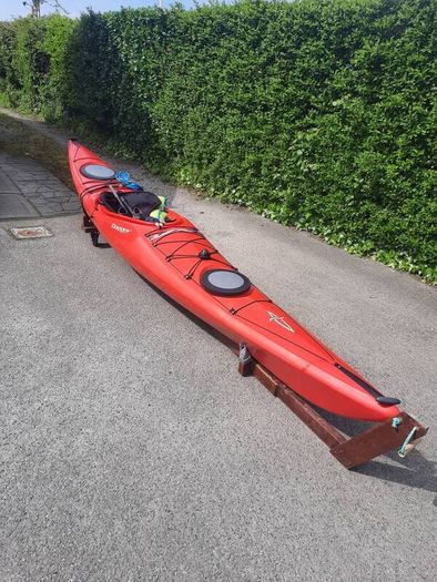 dagger stratos 14.5 large