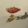Antique  S.Fielding & Co Pedestal Plate PRICE DROP Image 6