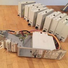 potterton suprima pcbs