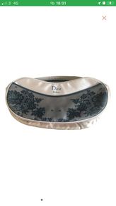 dior clutch bag vintage