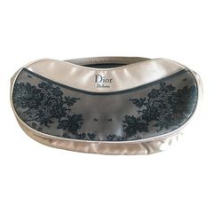 dior clutch bag vintage