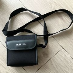 Small binocular bag