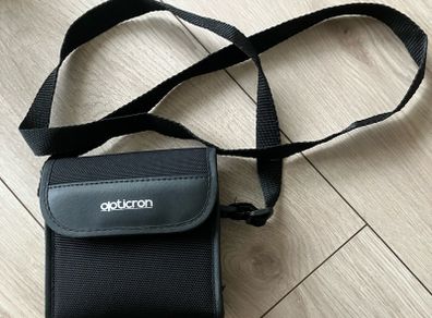 Small binocular bag
