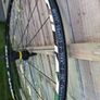 Mavic Askium Disc Image 5