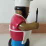 Extremely Rare South Park Chef Fridge Guard - 2000 - Collector's Item Free postage Image 3