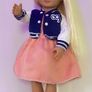 Our generation Terry doll Image 2
