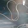 Brand new, unused sterling silver chain with tag over 70 cm Free postage. Image 3