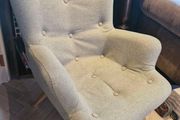 armchair