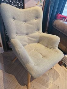 armchair