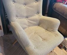 armchair