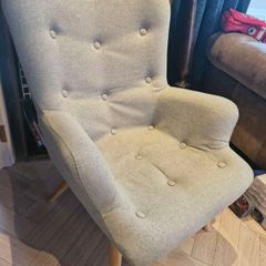 armchair