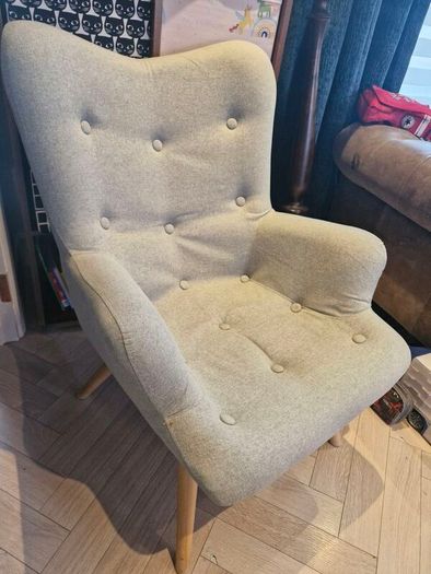 armchair