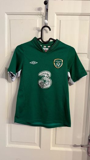 Ireland Jersey Kids Large