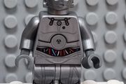 Lego Minifigure