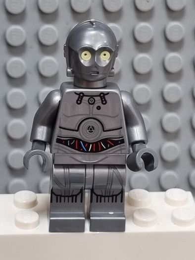 Lego Minifigure