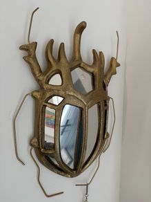 mirror