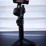 Hohem iSteady M6 Kit Gimbal Stabilizer for Smartphone 3-Axis with Magnetic Fill Light AI Vision Sensor for iPhone Android Image 6