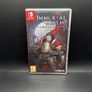Immortal Realms: Vampire Wars Nintendo Switch Image 4