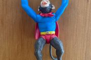 DC Silver Age Superman Action Figures