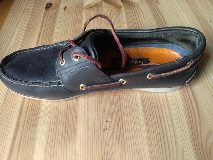 Men's Shoes, Timberland ...........Size 8 !