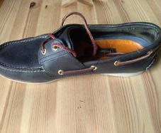 Timberland Shoes, Men's ...........Size 8 !