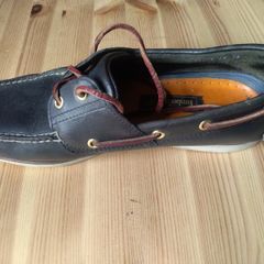 Men's Shoes, Timberland ...........Size 8 !