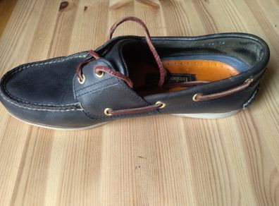 Men's Shoes, Timberland ...........Size 8 !