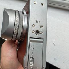 Fujifilm X100 F
