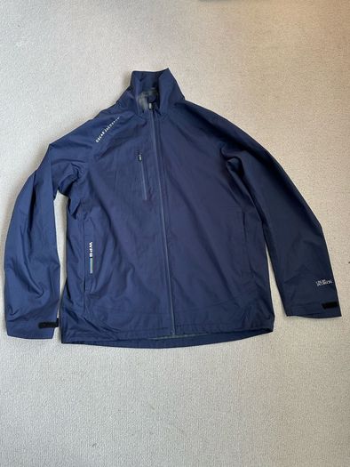 oscar jacobson full wps waterproof jacket & trousers