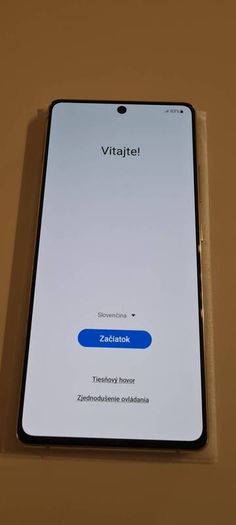 Samsung S10 Lite