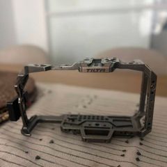 Tilta Blackmagic Pocket 4K Full Rig
