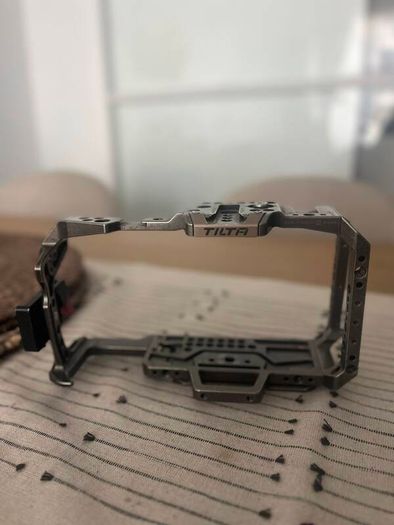 Tilta Blackmagic Pocket 4K Full Rig