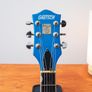 Gretsch 6120SH Hot Rod Series Brian Setzer 2010's - Blue Image 4