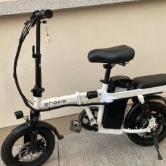 Electric bike