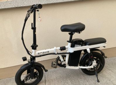 Electric bike
