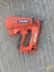 l Paslode Impulse IM350