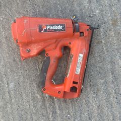 l Paslode Impulse IM350
