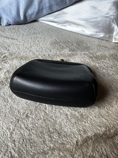 coach kisslock coins purse RARE