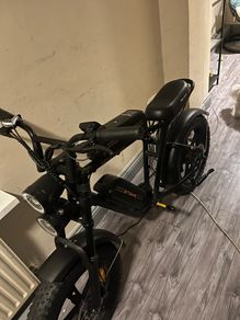 Engwe M20
