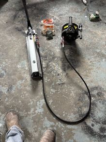 Hydraulic Crimpers