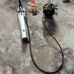 Hydraulic Crimpers