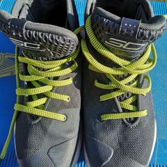 Under armour