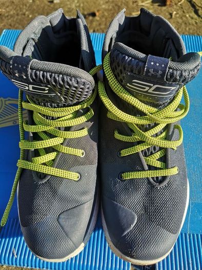 Under armour